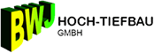 BWJ Hoch- Tiefbau GmbH - Logo